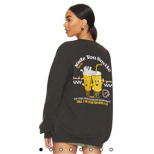 The Mayfair Group Crewneck